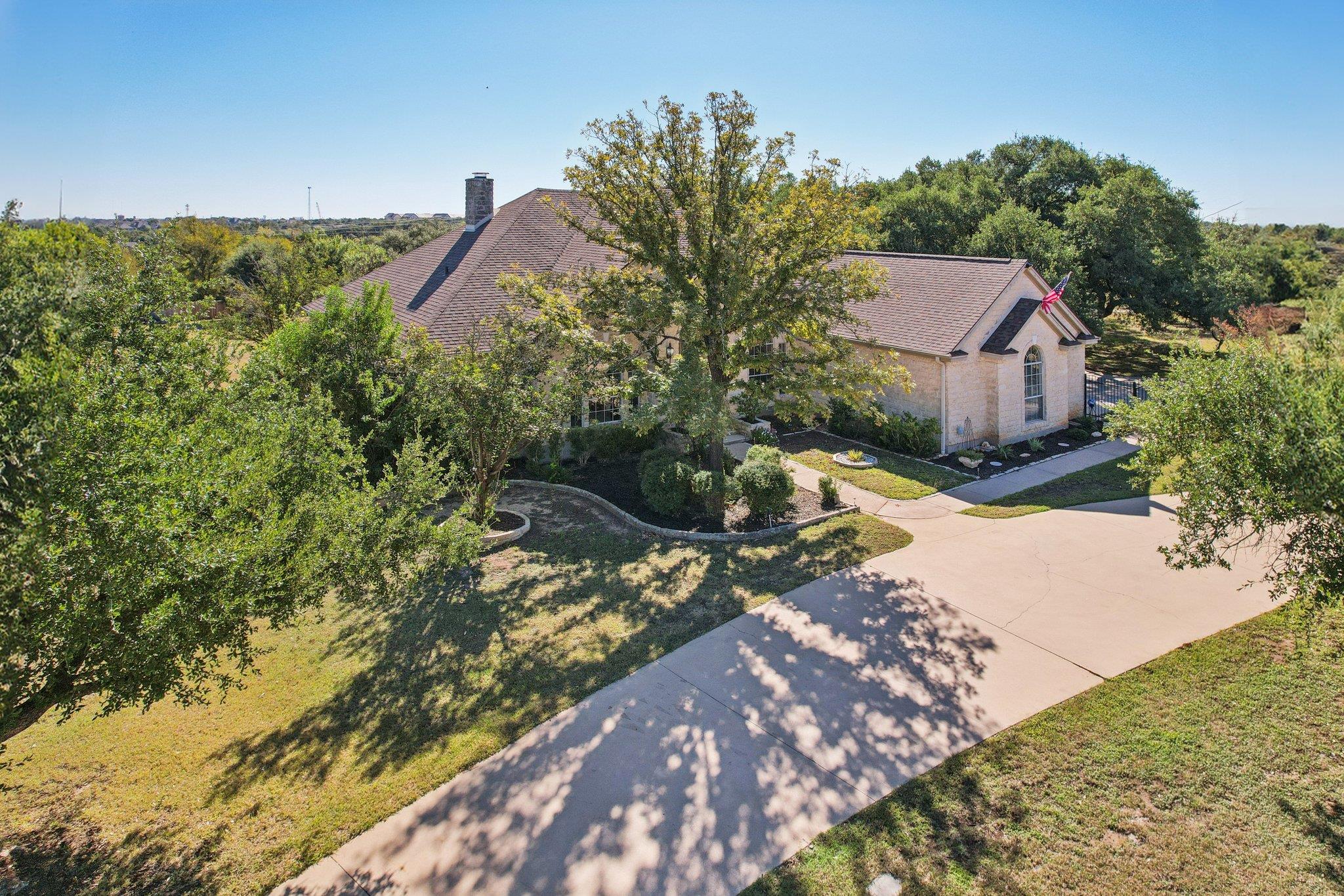 214 Cassidy Dr, Georgetown, TX 78628