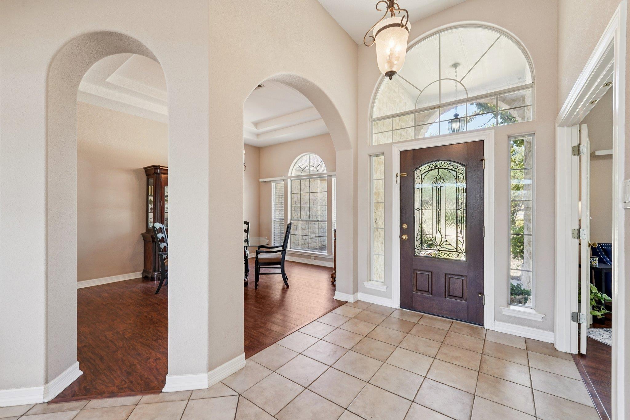 214 Cassidy Dr, Georgetown, TX 78628