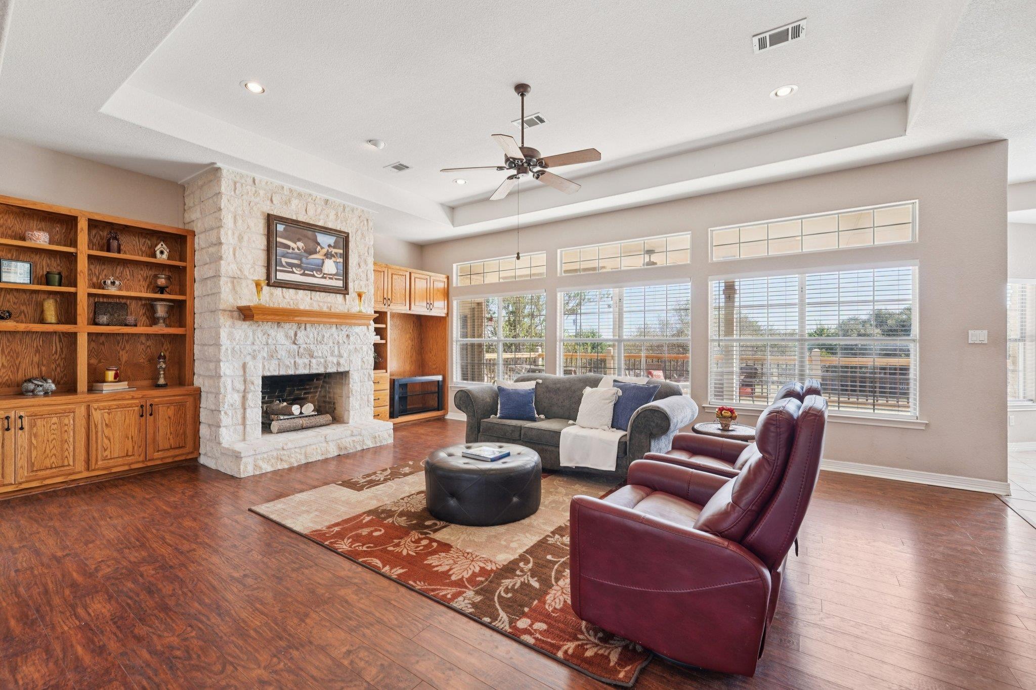 214 Cassidy Dr, Georgetown, TX 78628