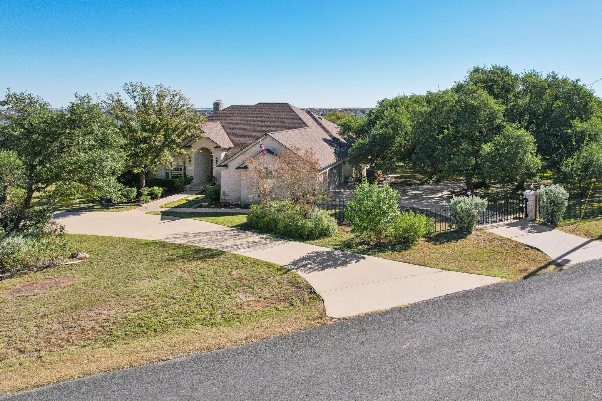 214 Cassidy Dr, Georgetown, TX 78628
