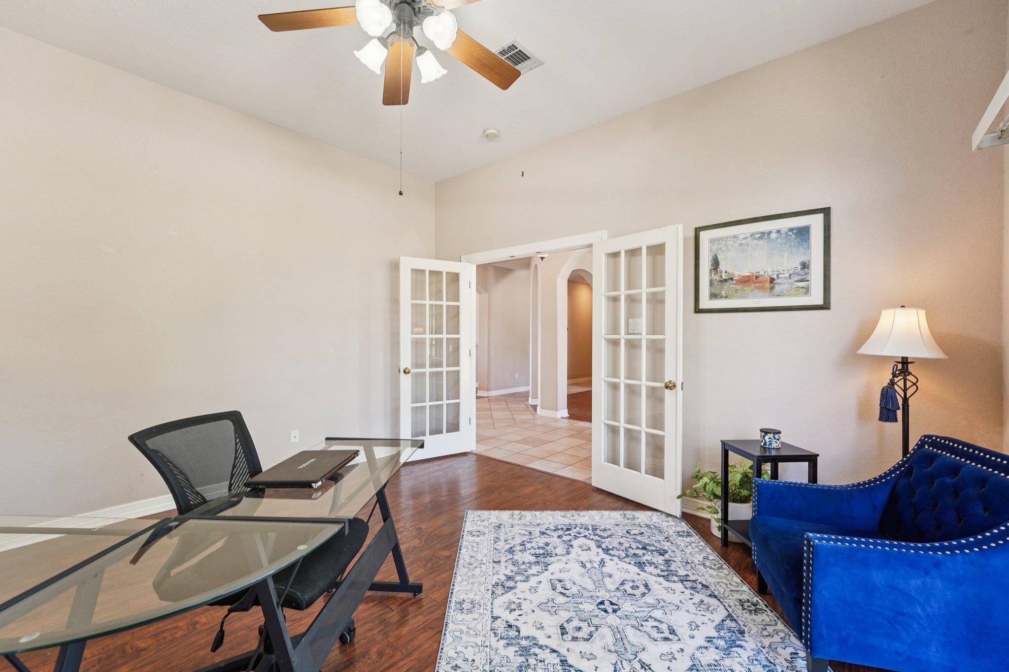 214 Cassidy Dr, Georgetown, TX 78628