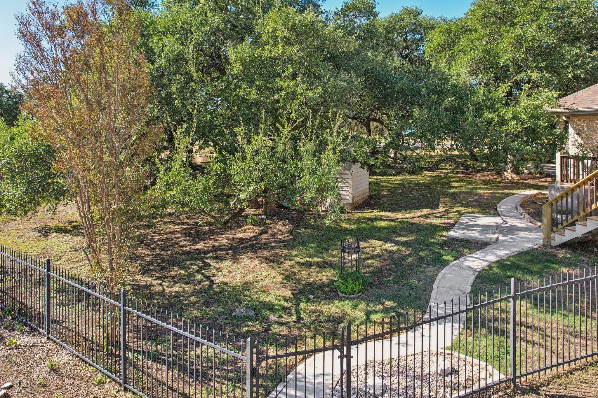 214 Cassidy Dr, Georgetown, TX 78628