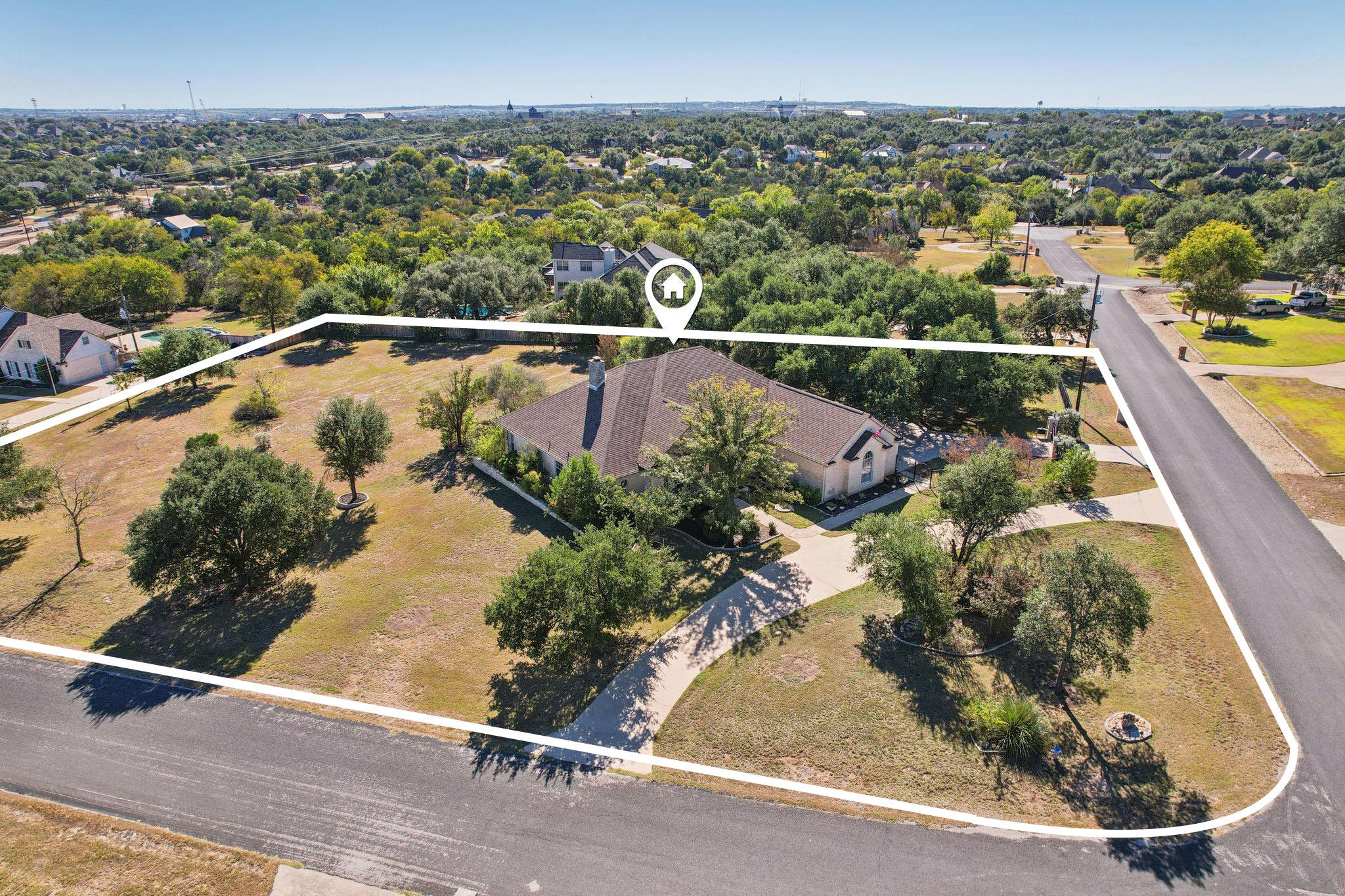 214 Cassidy Dr, Georgetown, TX 78628