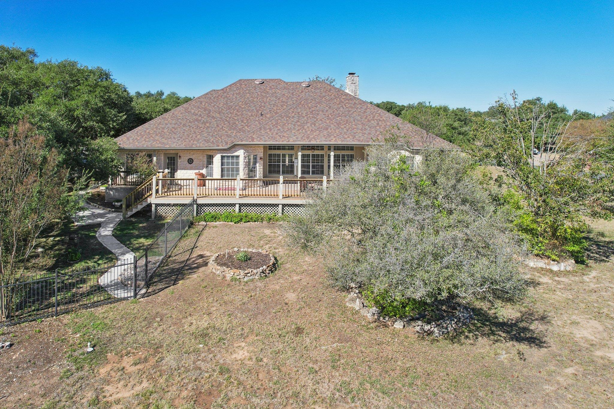 214 Cassidy Dr, Georgetown, TX 78628