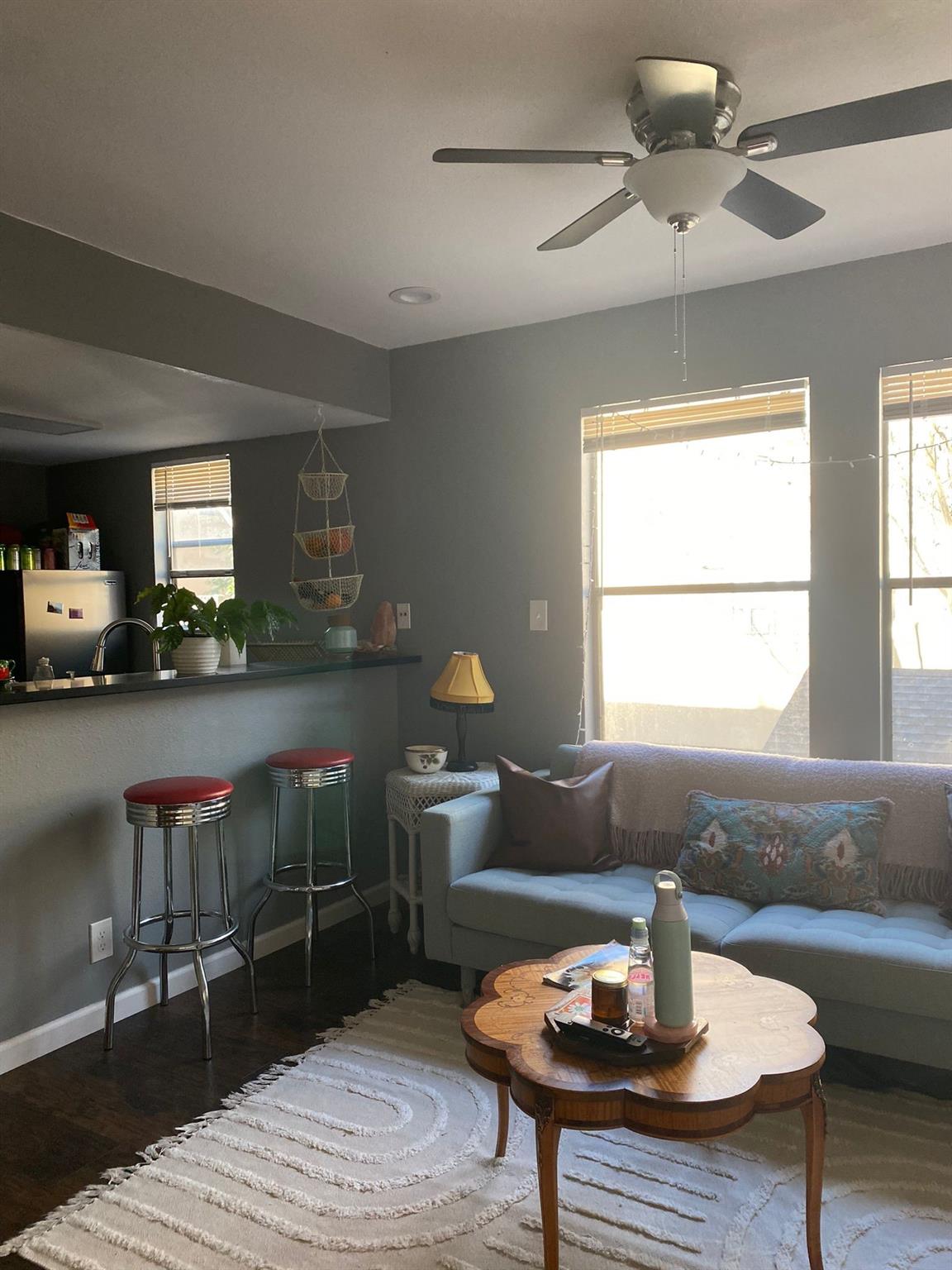 912 W 22 1/2 St # B, Austin, TX 78705