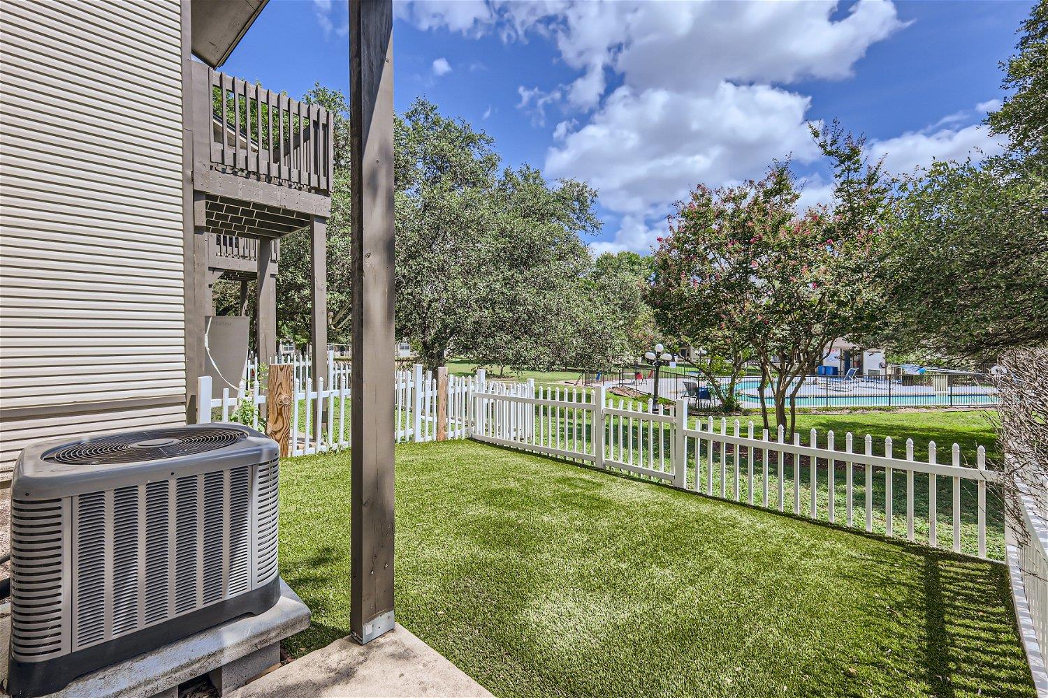 1830 River Crossing Cir # D, Austin, TX 78741