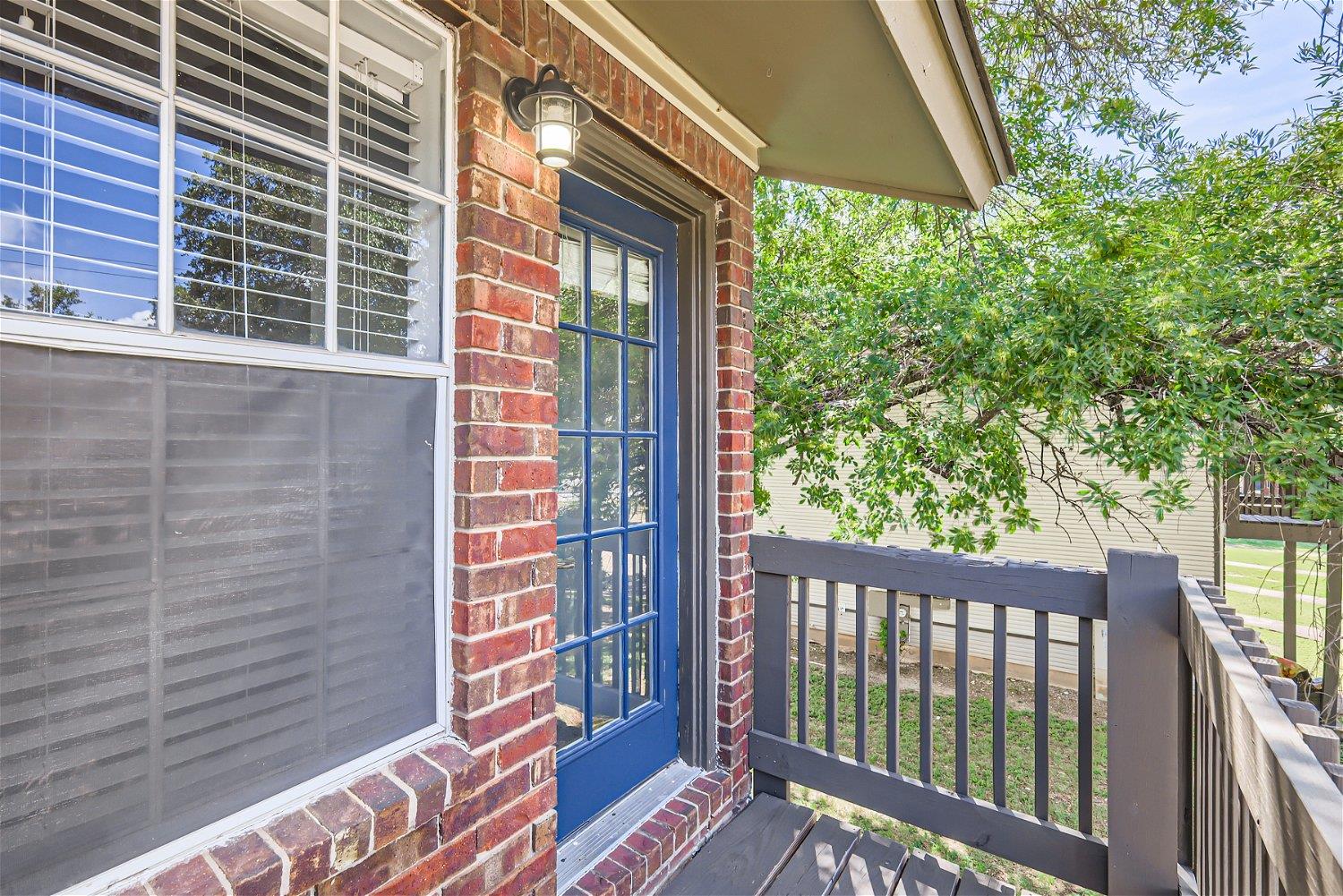 1830 River Crossing Cir # D, Austin, TX 78741