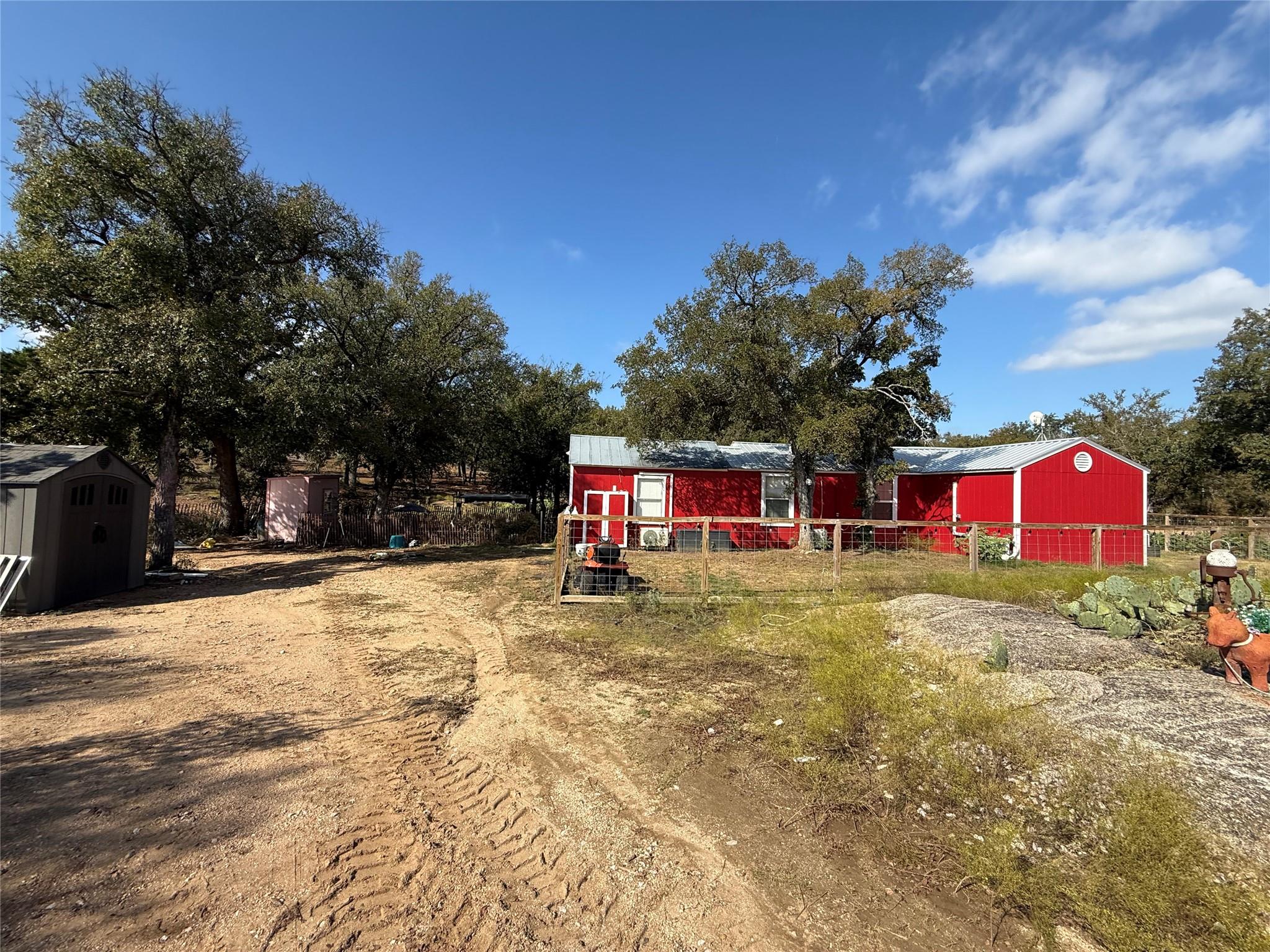 3998 2341 Rd, Burnet, TX 78611