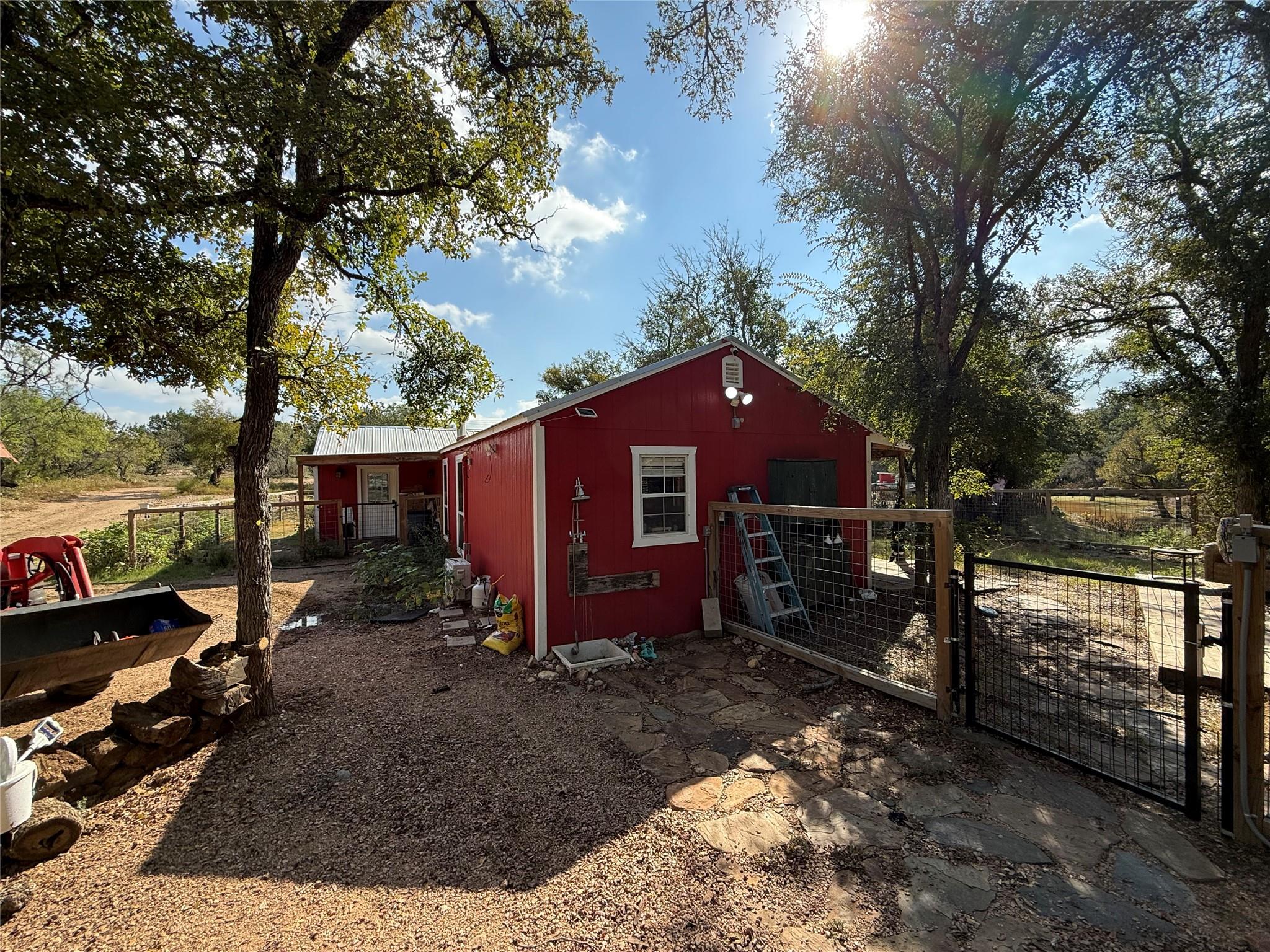 3998 2341 Rd, Burnet, TX 78611