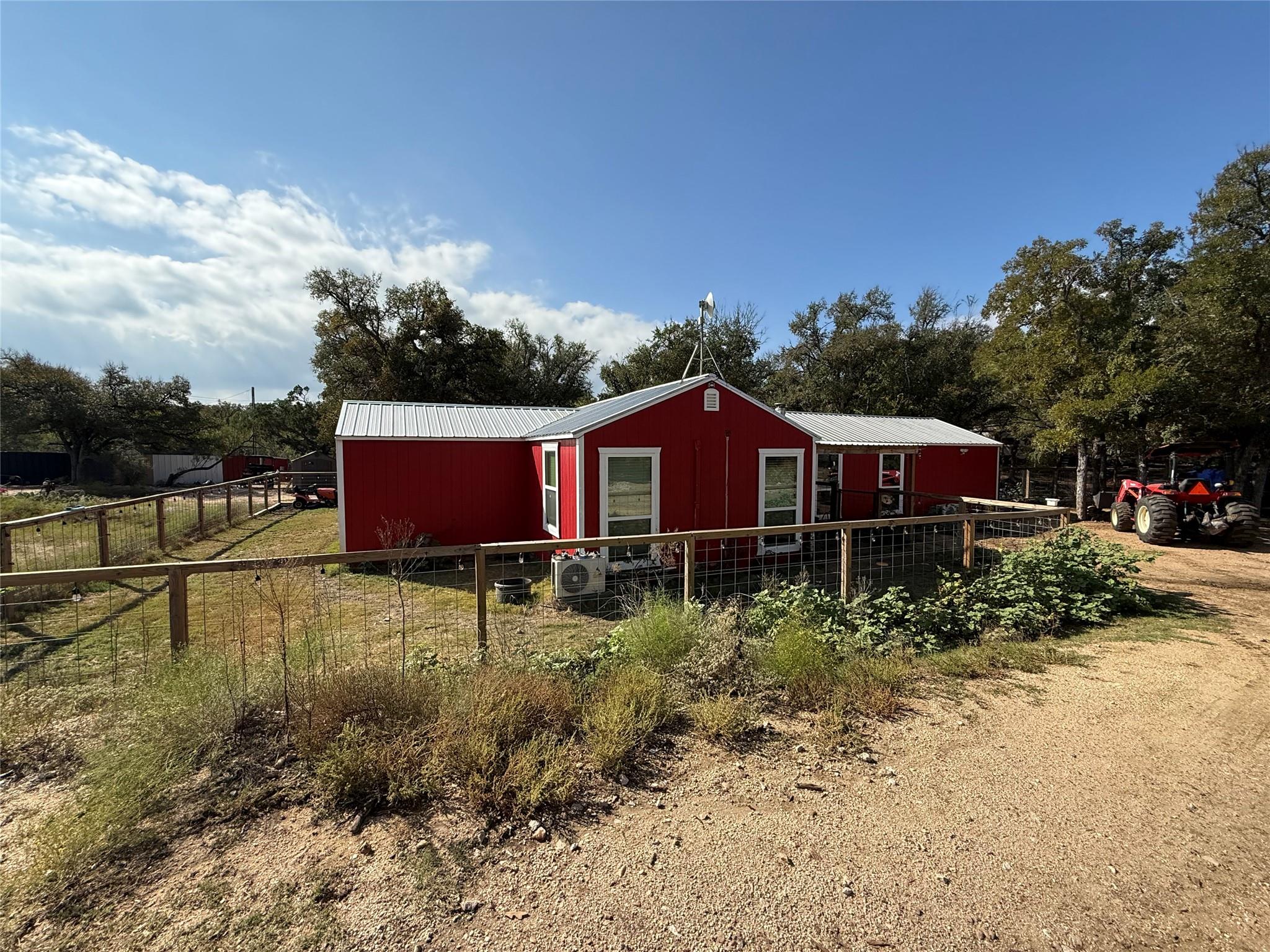 3998 2341 Rd, Burnet, TX 78611
