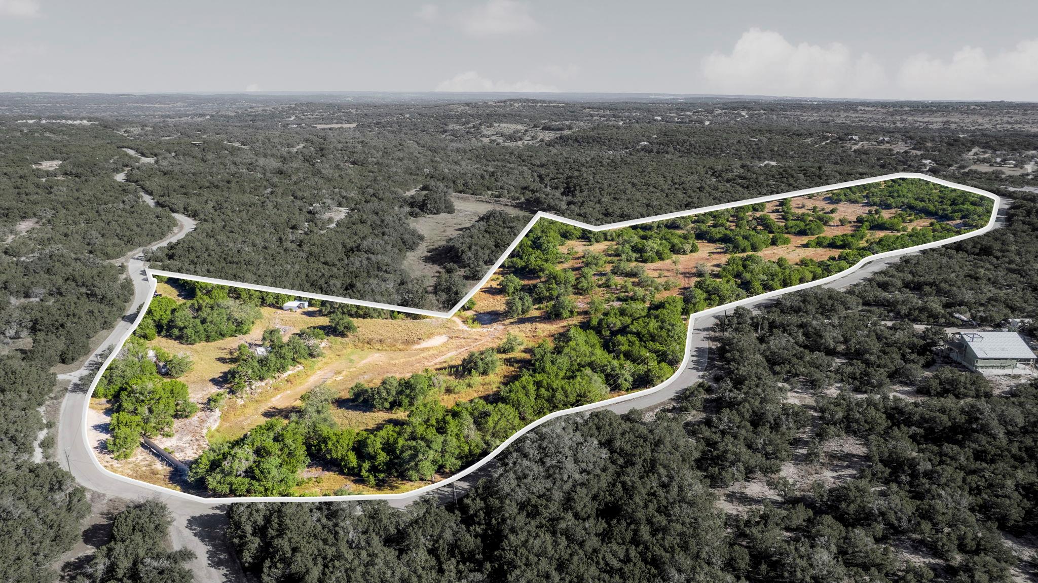 2021 Stagecoach Ranch Rd, Dripping Springs, TX 78620