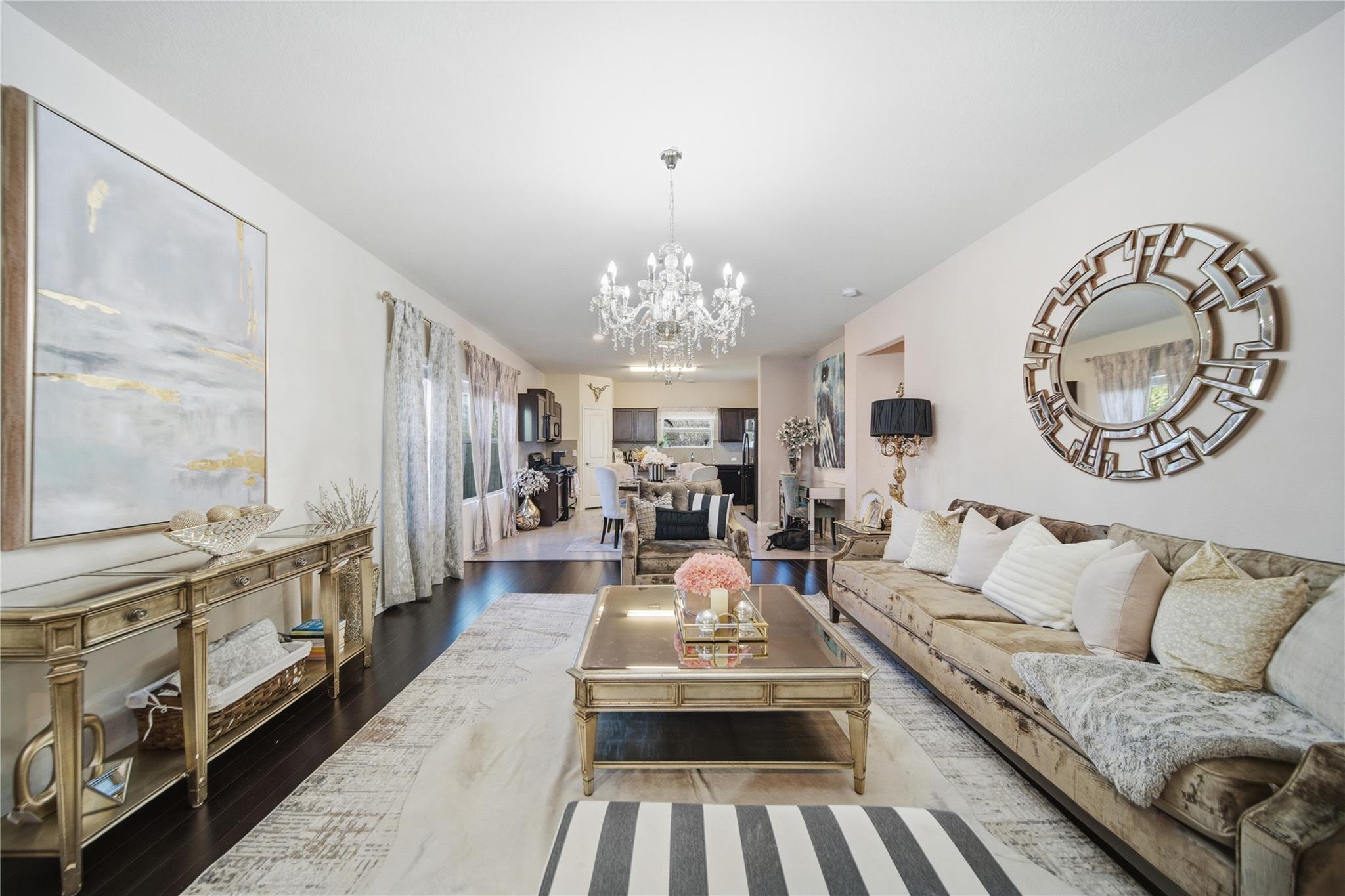 3525 Colorado High Ave, Austin, TX 78744