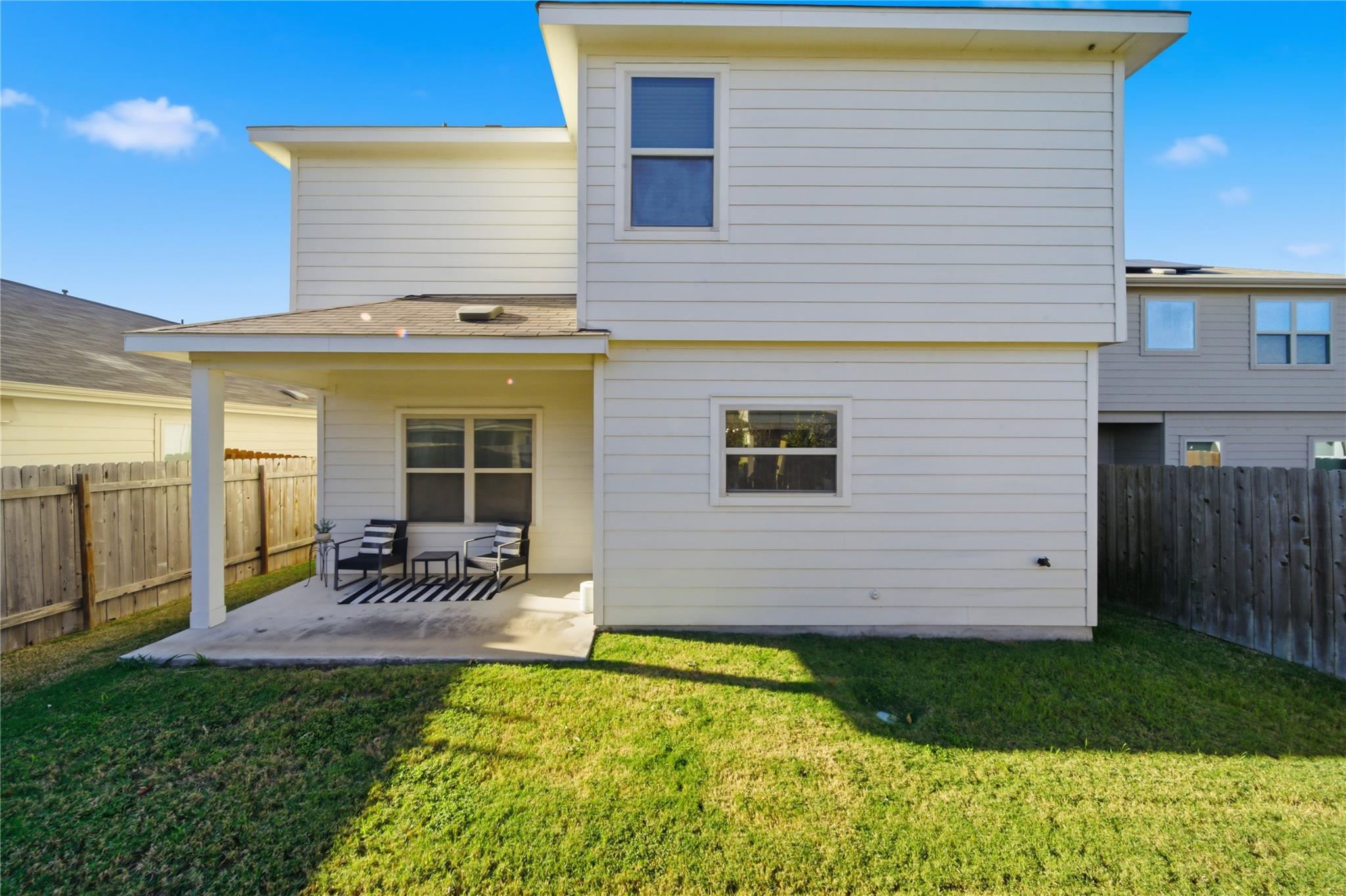 3525 Colorado High Ave, Austin, TX 78744