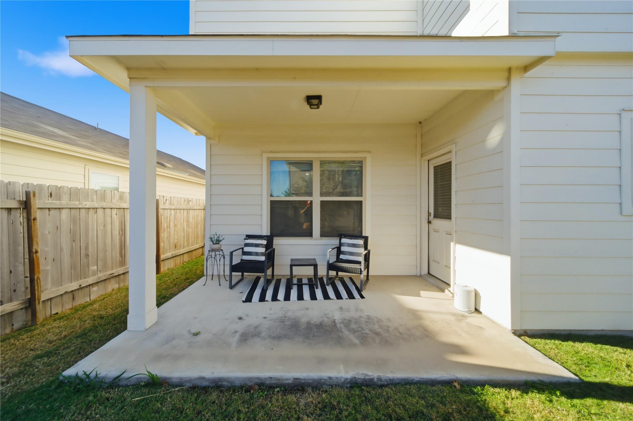 3525 Colorado High Ave, Austin, TX 78744