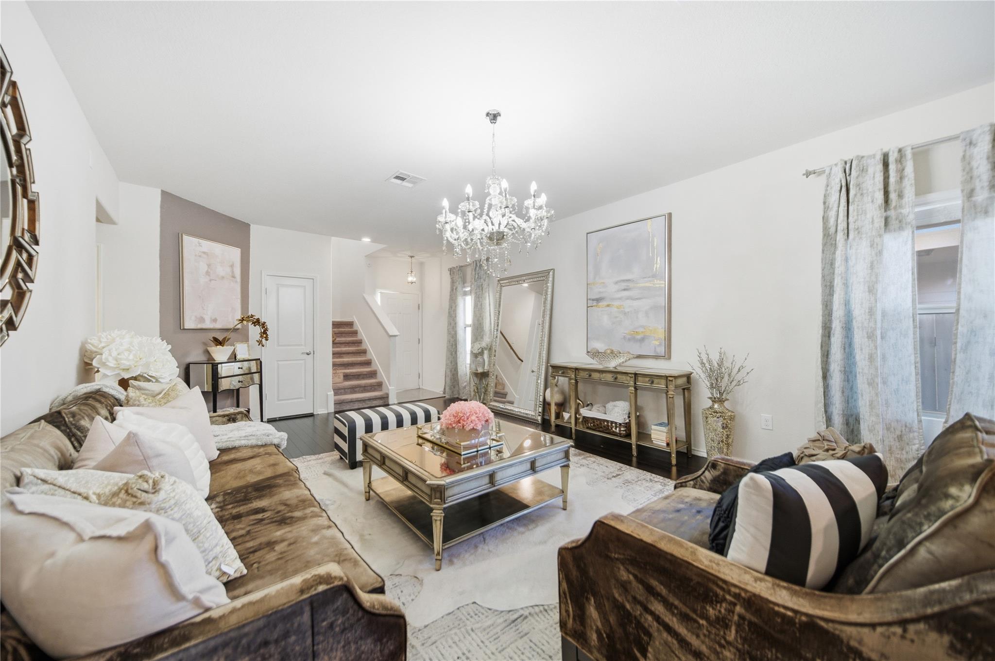 3525 Colorado High Ave, Austin, TX 78744