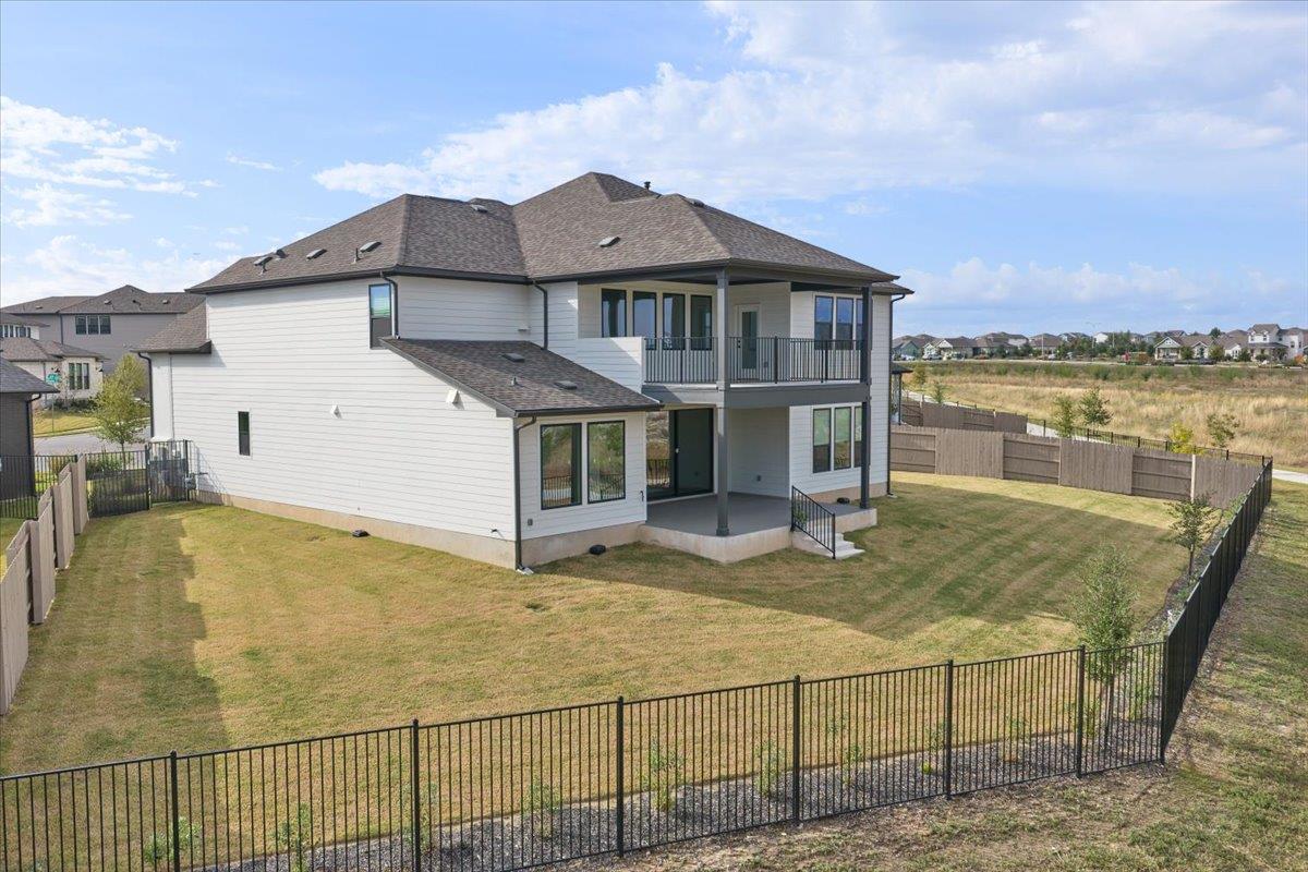 8700 Olmsted Way, Austin, TX 78747