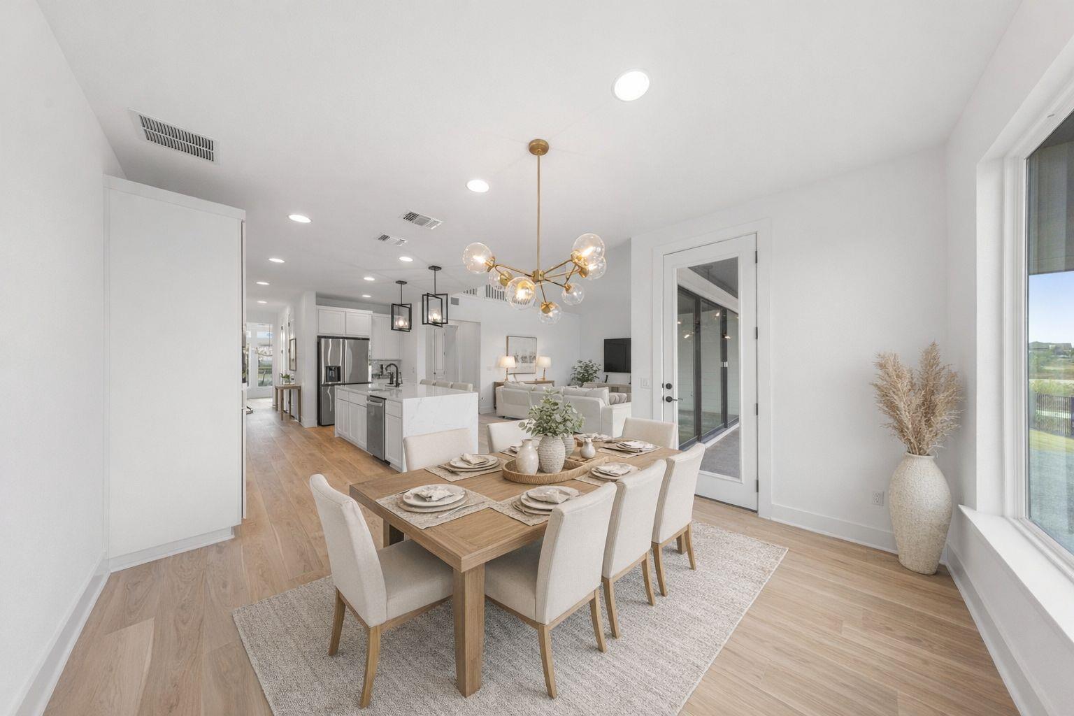 8700 Olmsted Way, Austin, TX 78747