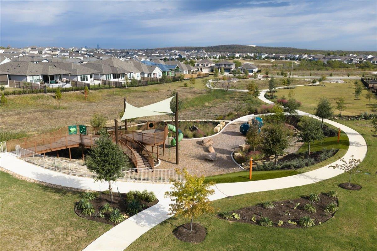 8700 Olmsted Way, Austin, TX 78747