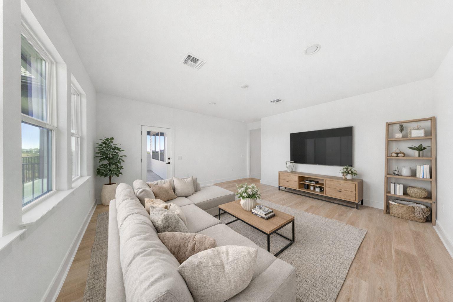 8700 Olmsted Way, Austin, TX 78747