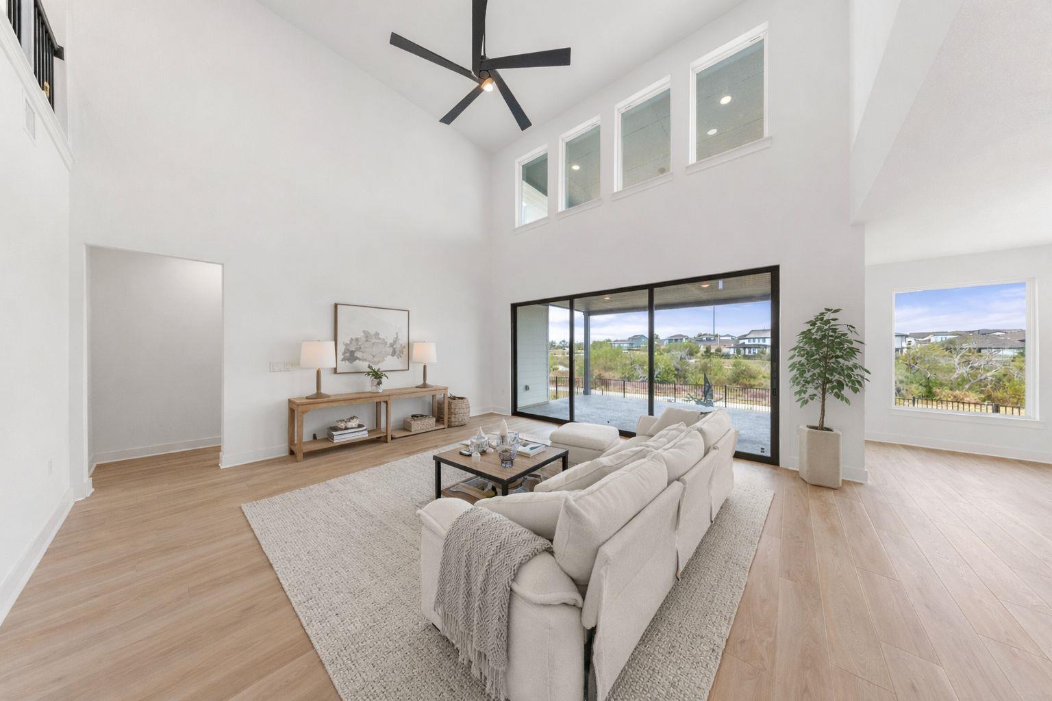 8700 Olmsted Way, Austin, TX 78747