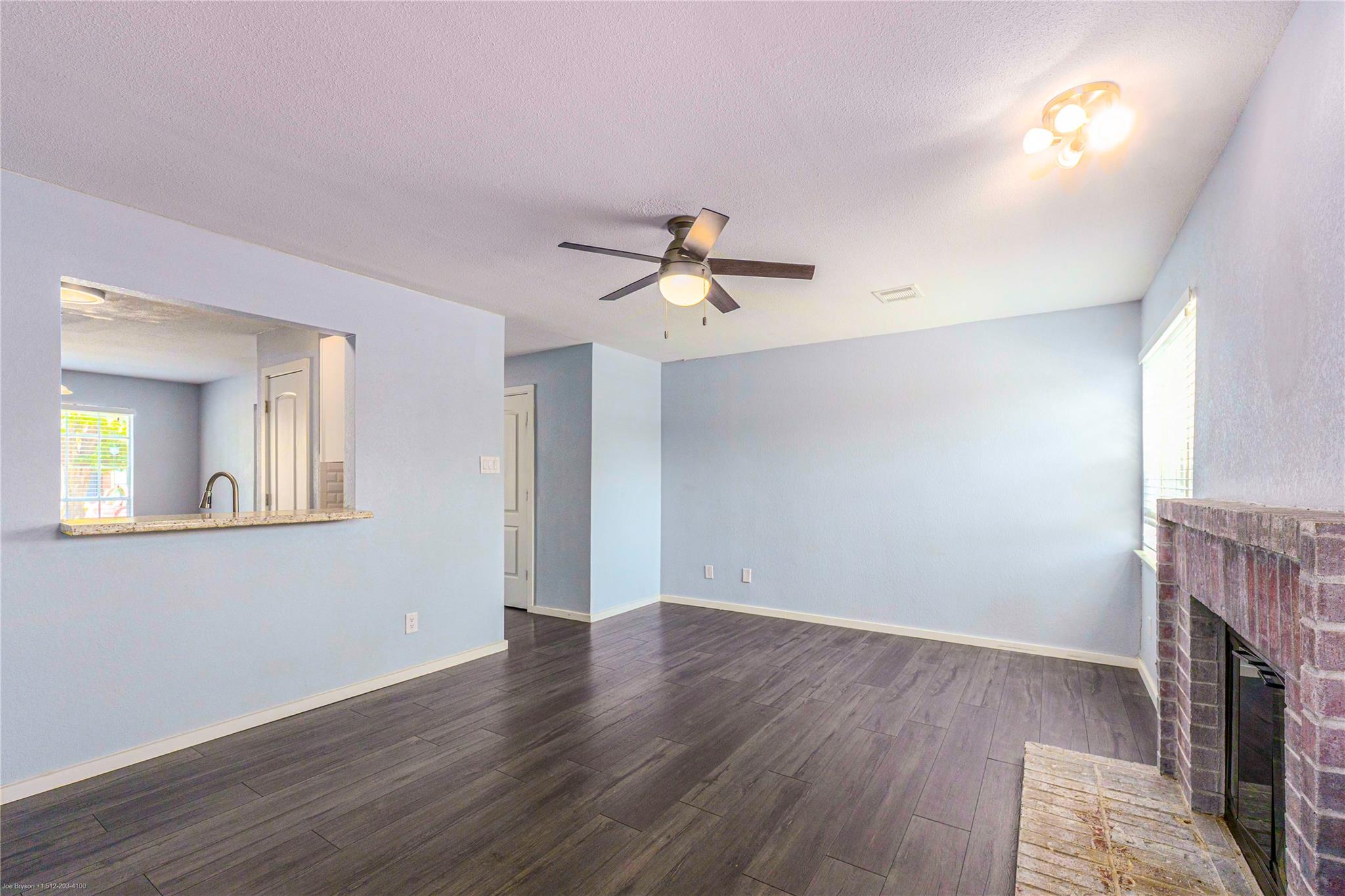 1845 River Crossing Cir # C, Austin, TX 78741