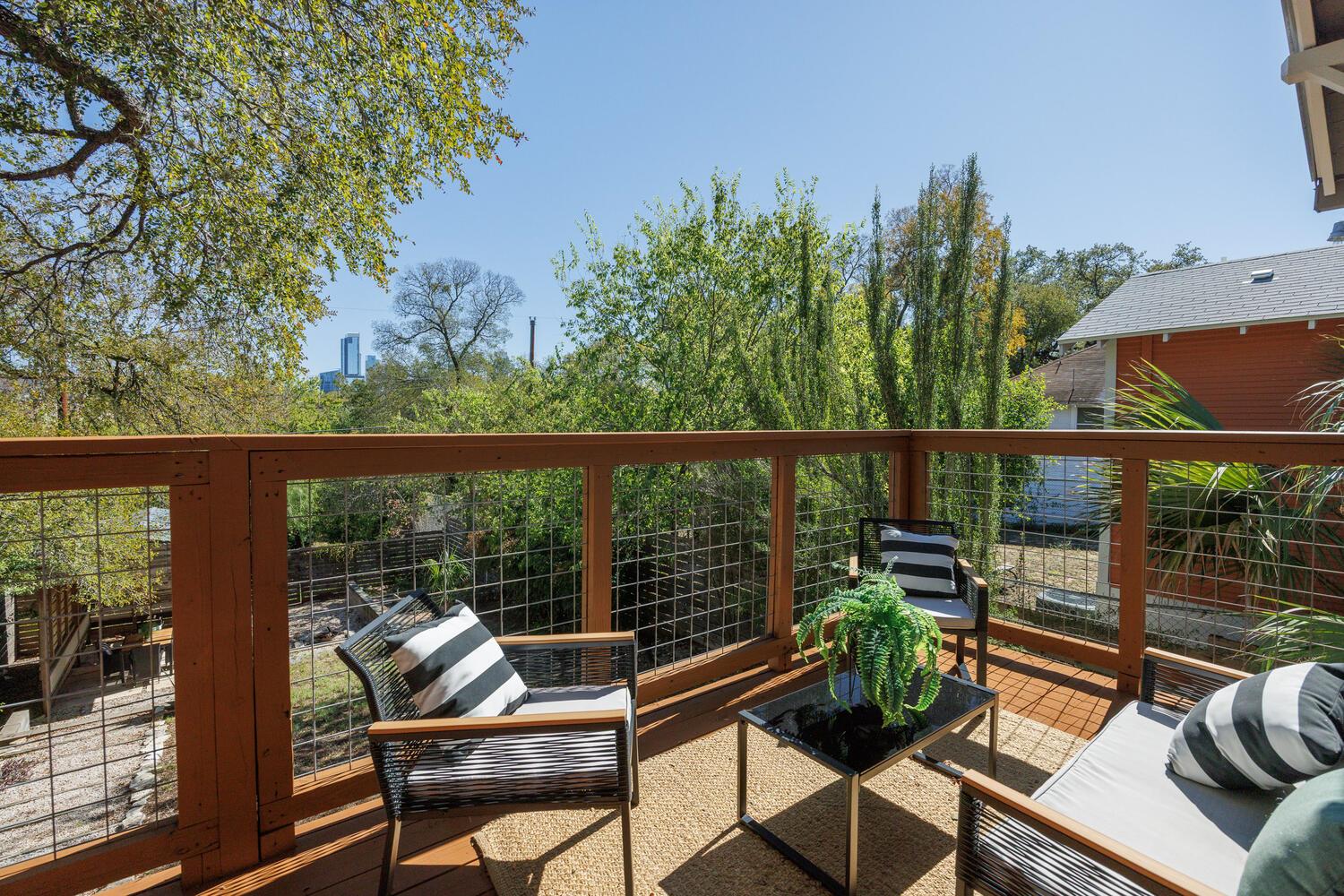 711 Patterson Ave, Austin, TX 78703