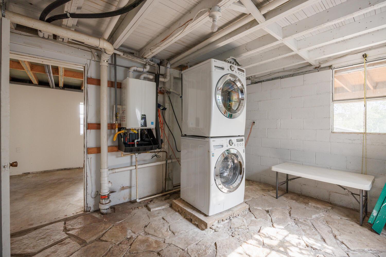 711 Patterson Ave, Austin, TX 78703