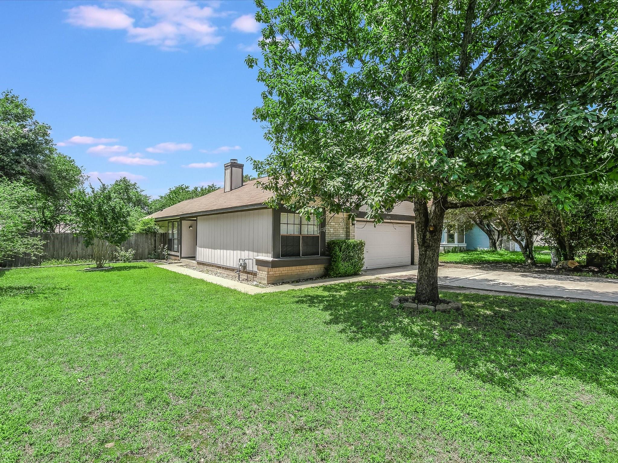 806 Sunny Ln, Cedar Park, TX 78613