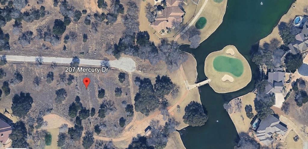 207 Mercury Dr, Horseshoe Bay, TX 78657