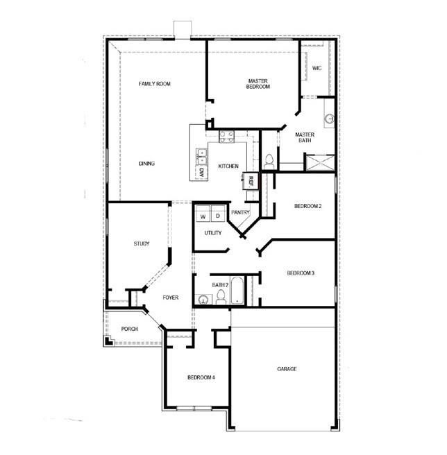 11017 Cain Harvest Dr, Austin, TX 78754