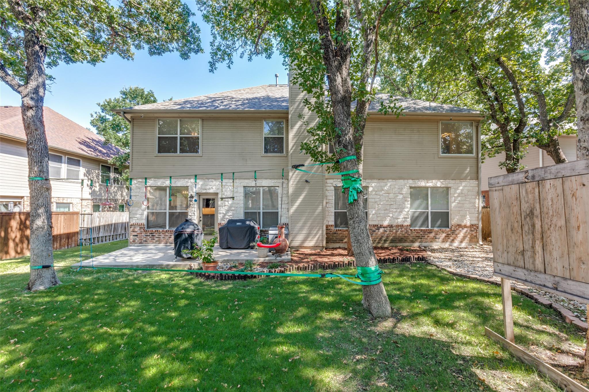 3729 Galena Hills Loop Loop, Round Rock, TX 78681