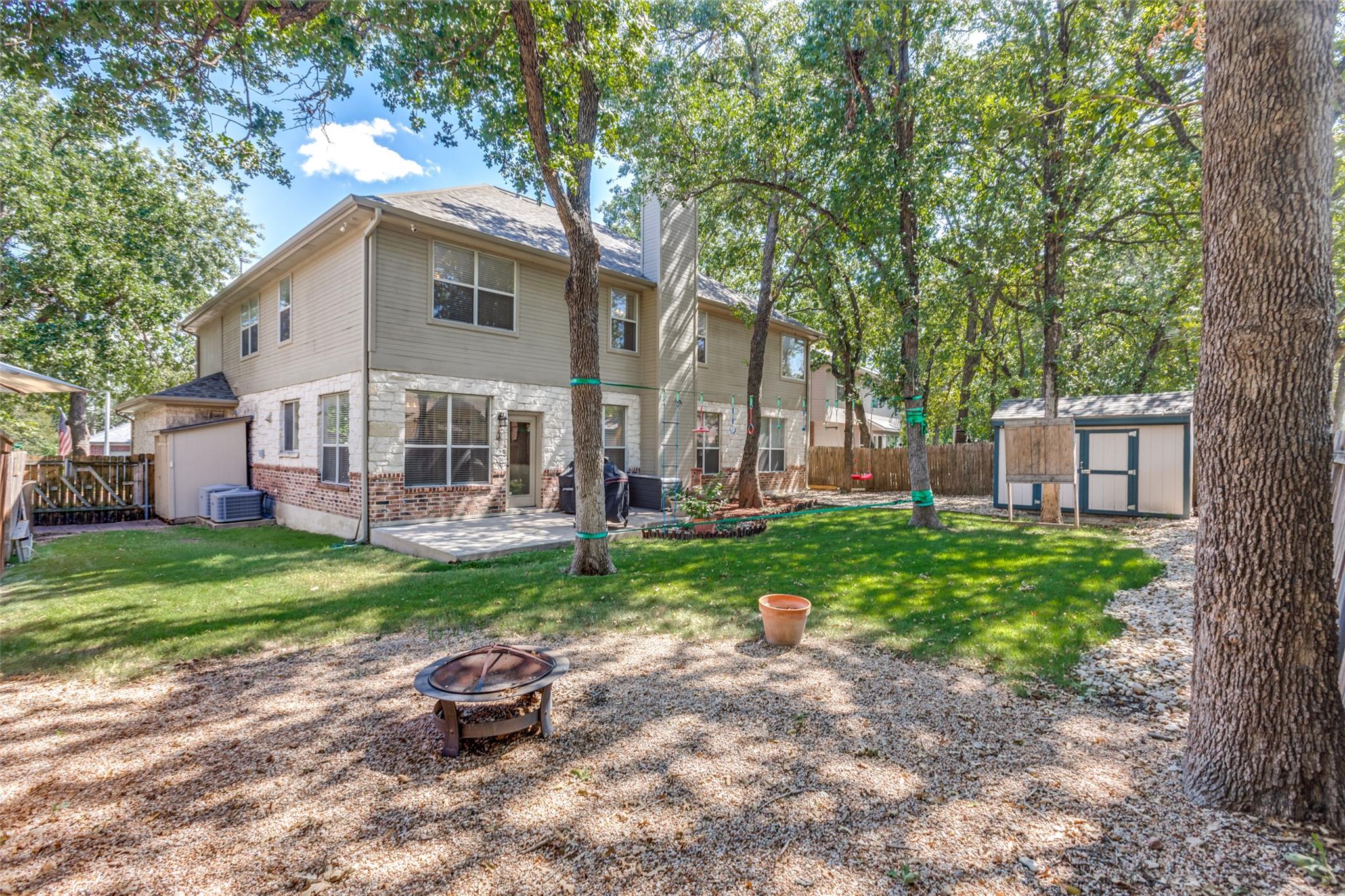 3729 Galena Hills Loop Loop, Round Rock, TX 78681