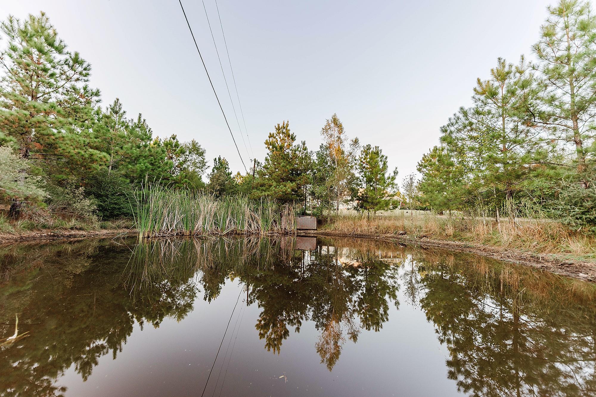 139 Village Forest Dr, Smithville, TX 78957