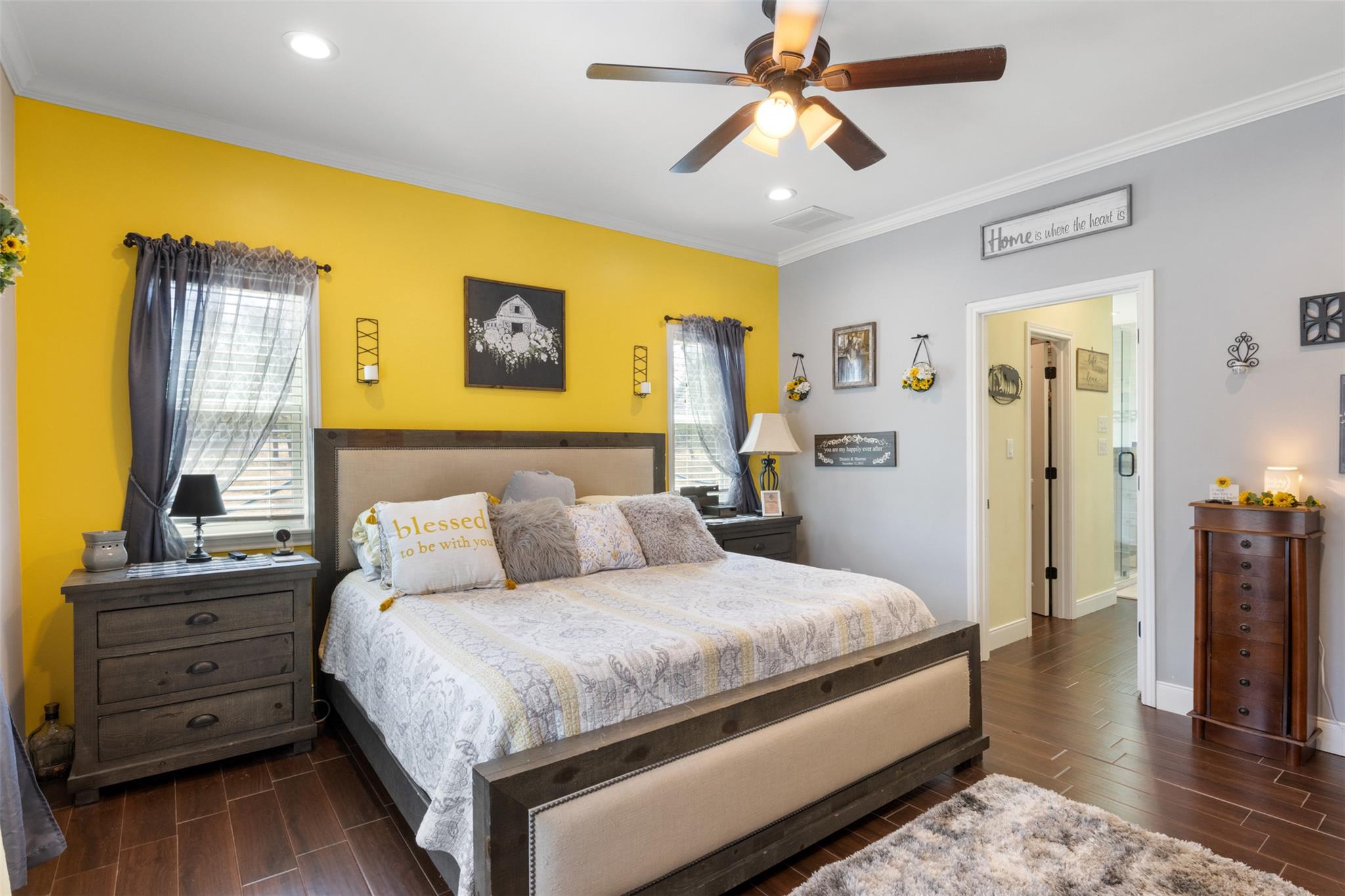 141 Eagle Point Cv, Kingsland, TX 78639