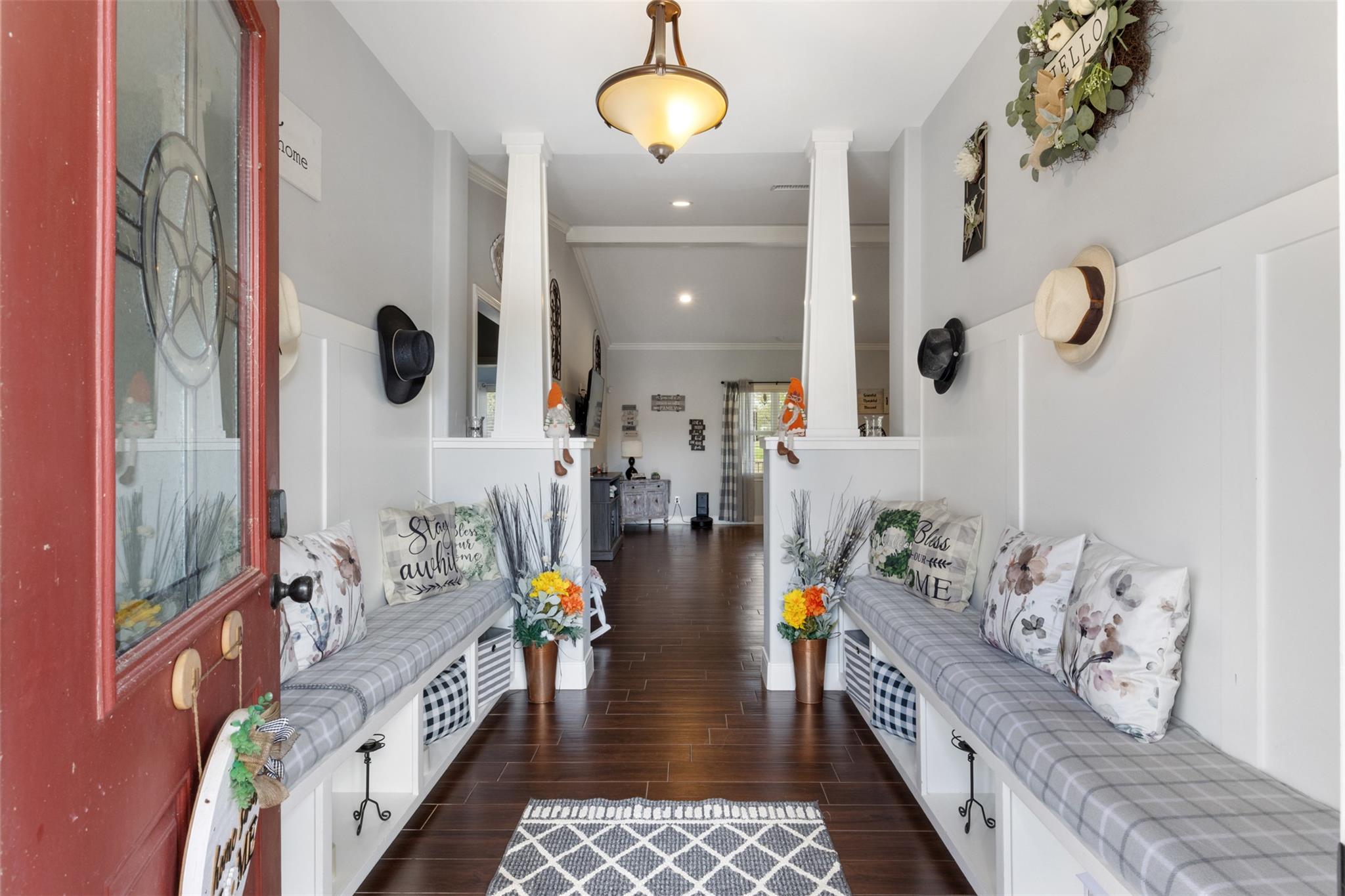 141 Eagle Point Cv, Kingsland, TX 78639