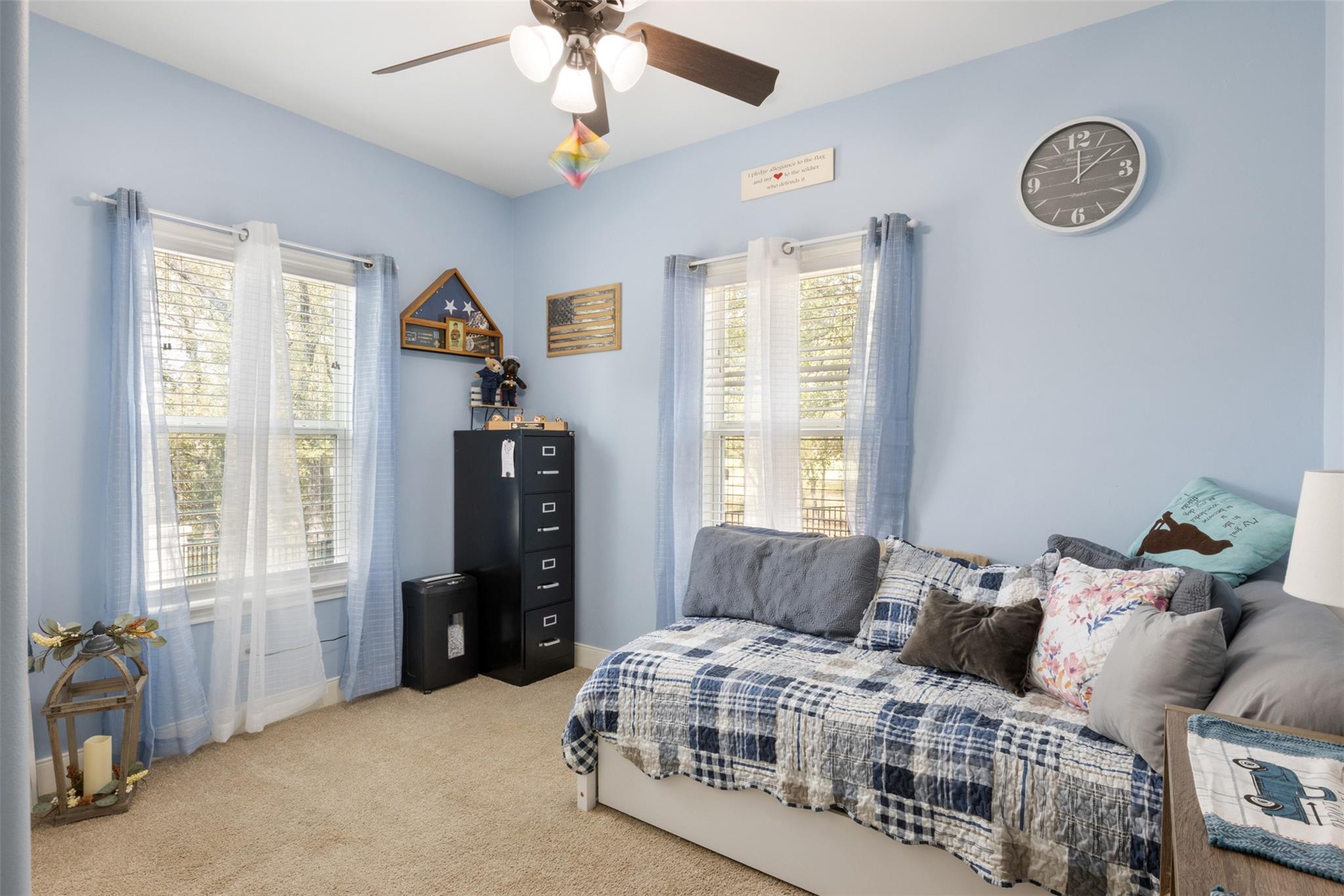 141 Eagle Point Cv, Kingsland, TX 78639