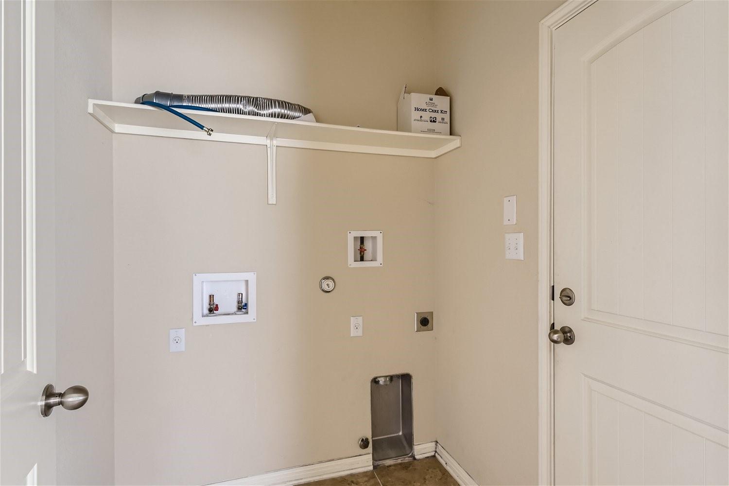 15108 Walcott Dr, Austin, TX 78725