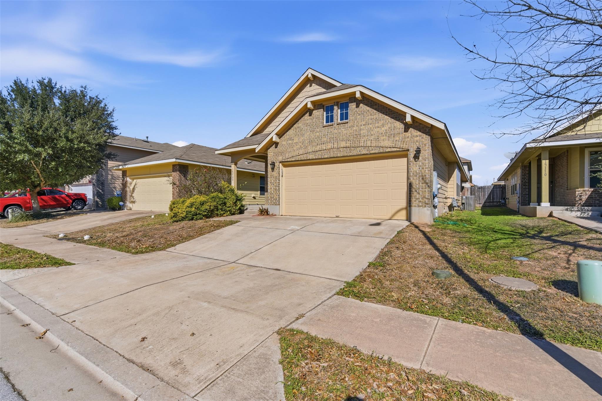 15108 Walcott Dr, Austin, TX 78725