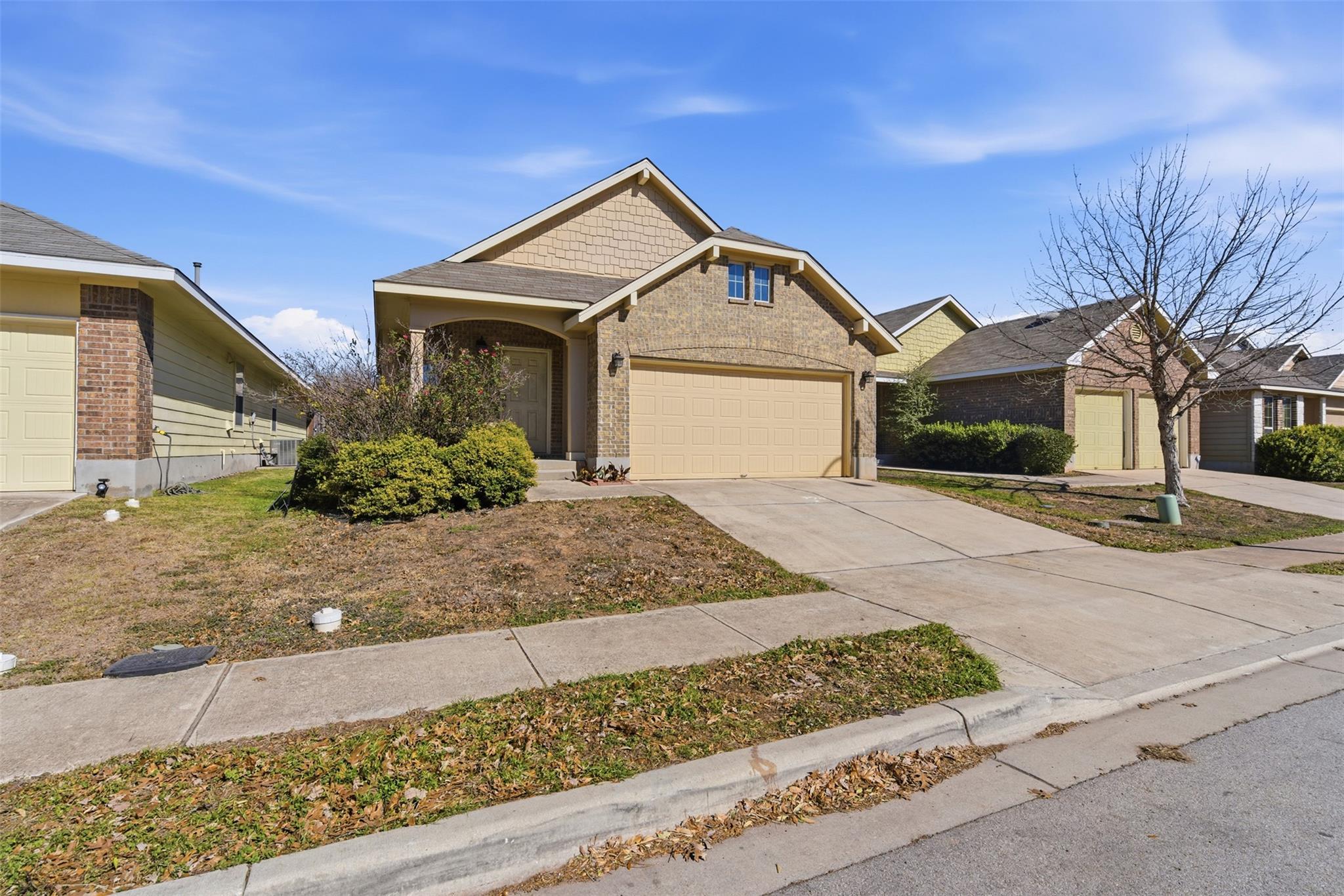 15108 Walcott Dr, Austin, TX 78725