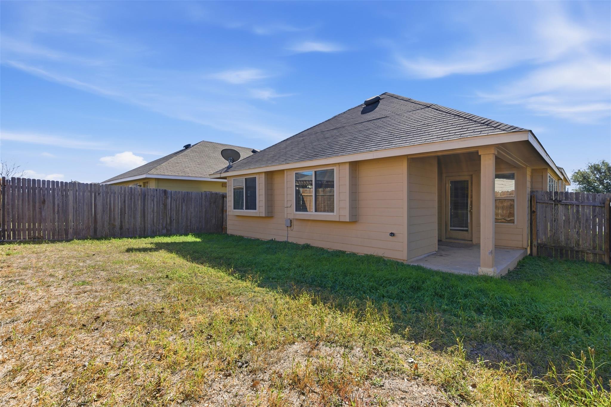 15108 Walcott Dr, Austin, TX 78725