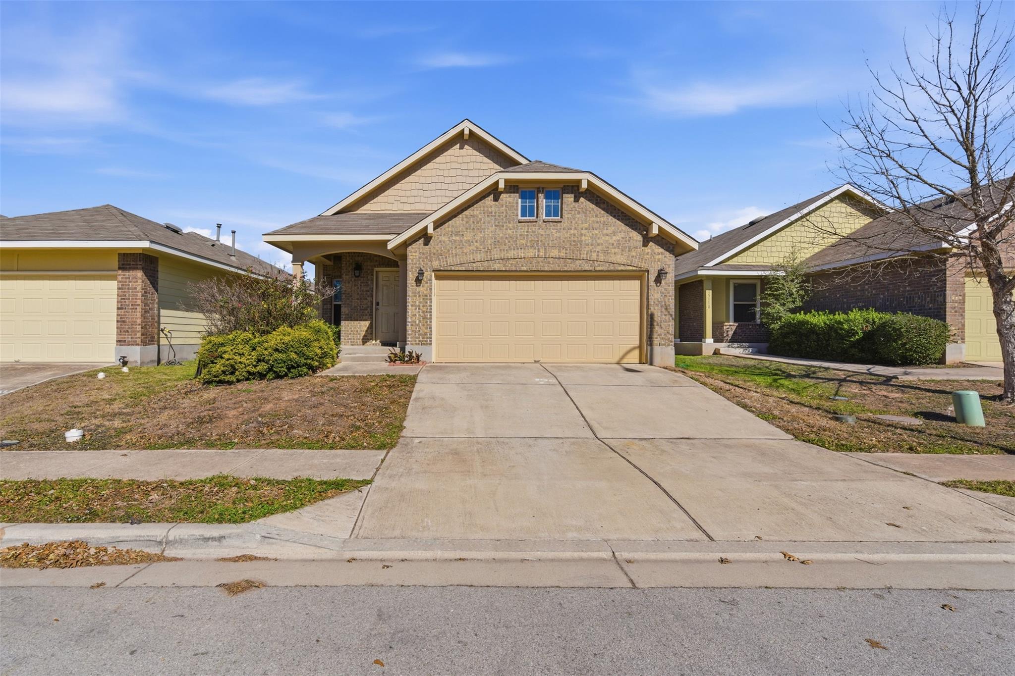 15108 Walcott Dr, Austin, TX 78725