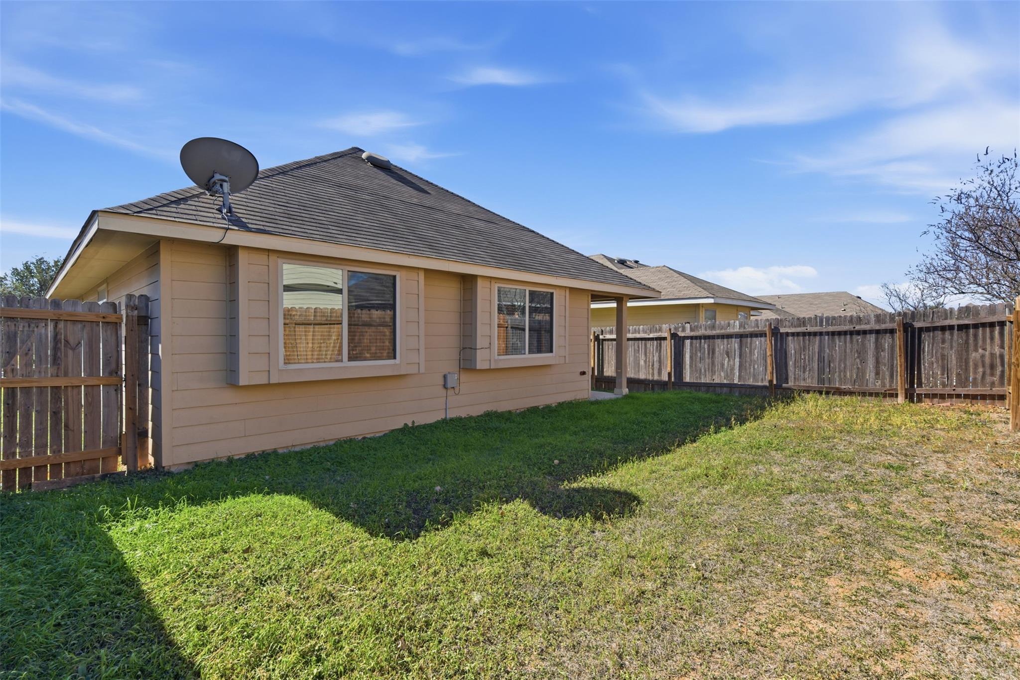 15108 Walcott Dr, Austin, TX 78725