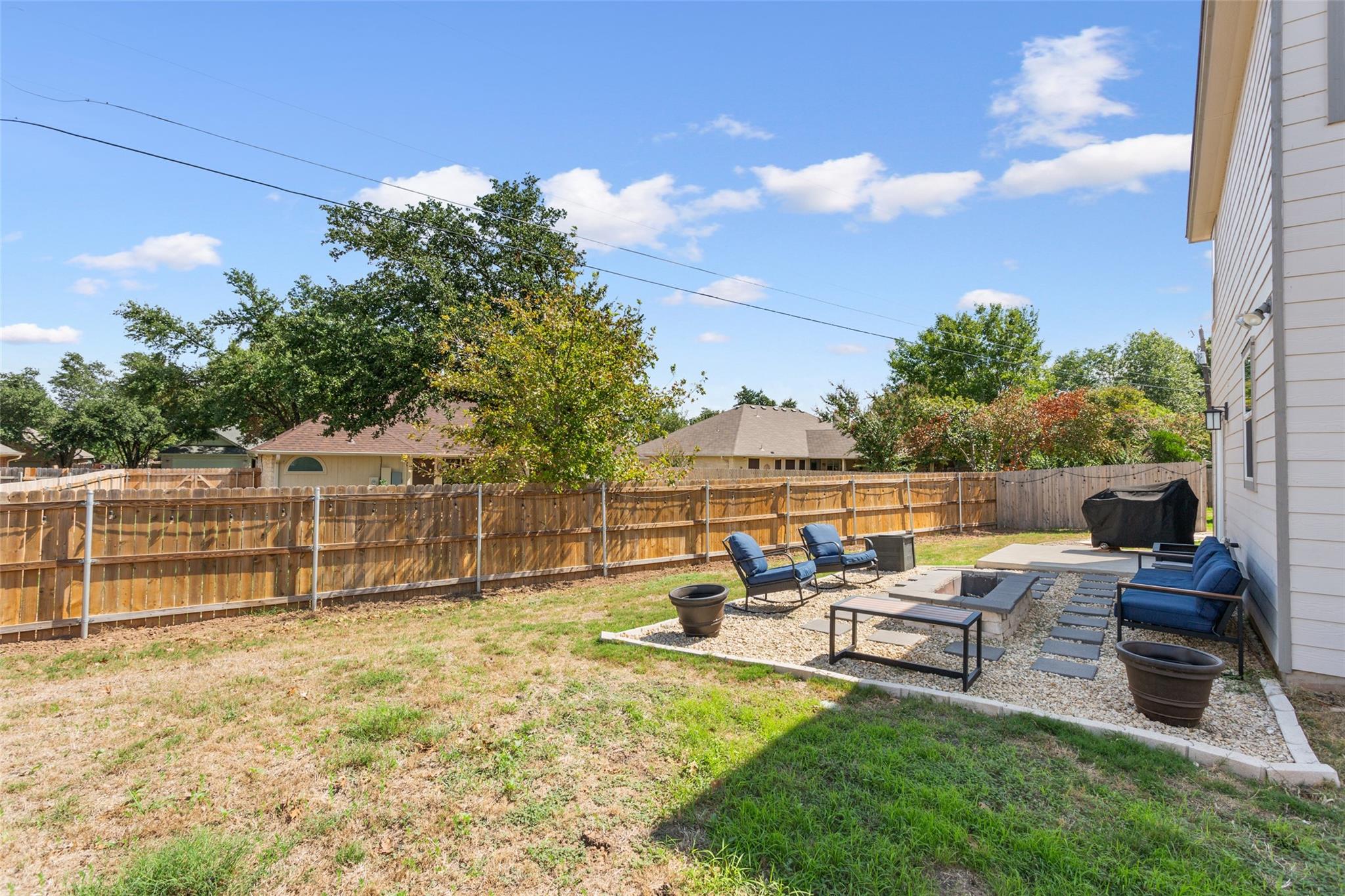 120 Benmyrtle Trl, Georgetown, TX 78626