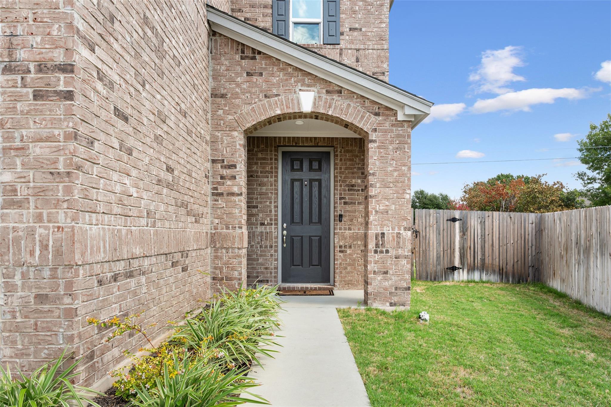 120 Benmyrtle Trl, Georgetown, TX 78626