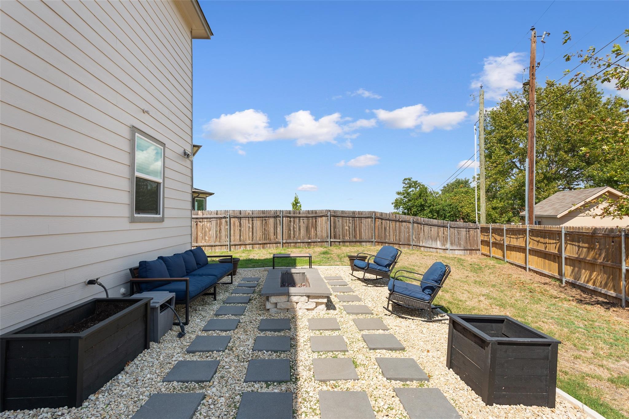 120 Benmyrtle Trl, Georgetown, TX 78626