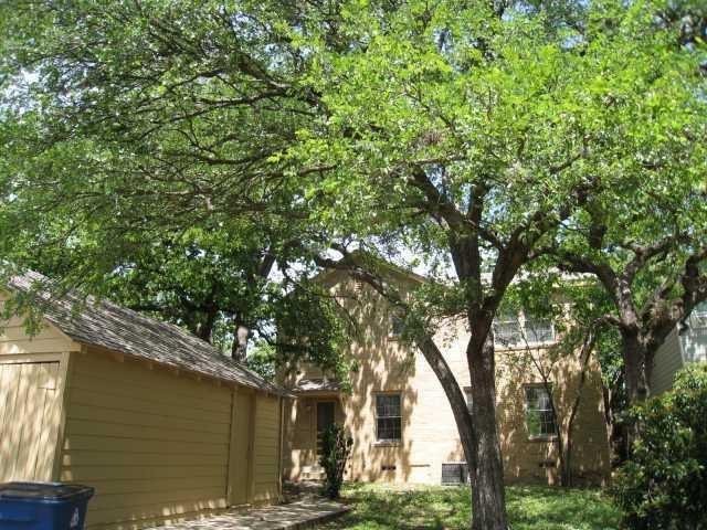 703 W 35 # B, Austin, TX 78705