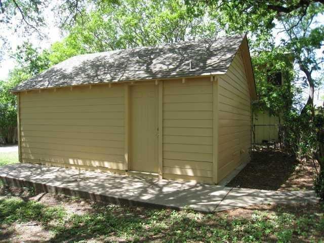 703 W 35 # B, Austin, TX 78705