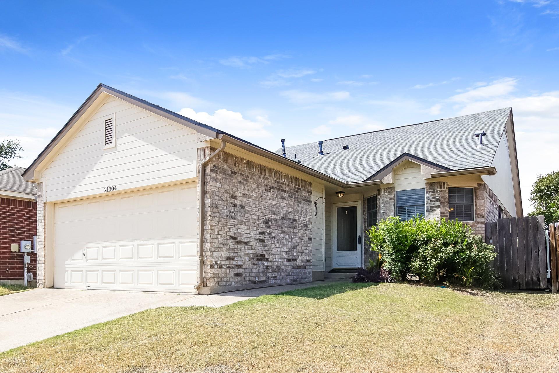 21304 Secretariat Ridge Ln, Pflugerville, TX 78660