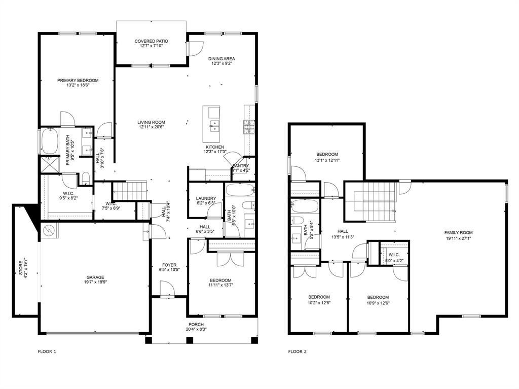 21701 Urraca Ln, Pflugerville, TX 78660