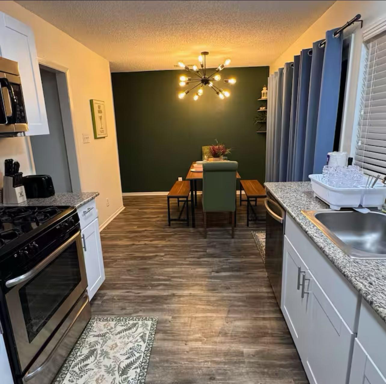 9011 Quail Valley Dr # B, Austin, TX 78758